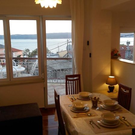 Apartmani Lela Selce Kültér fotó