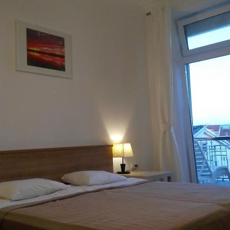 Apartmani Lela Selce Kültér fotó