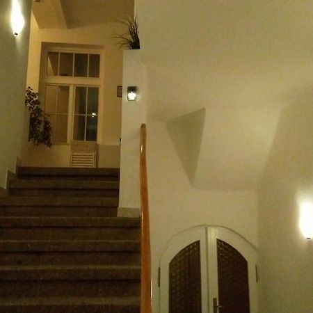 Apartmani Lela Selce Kültér fotó