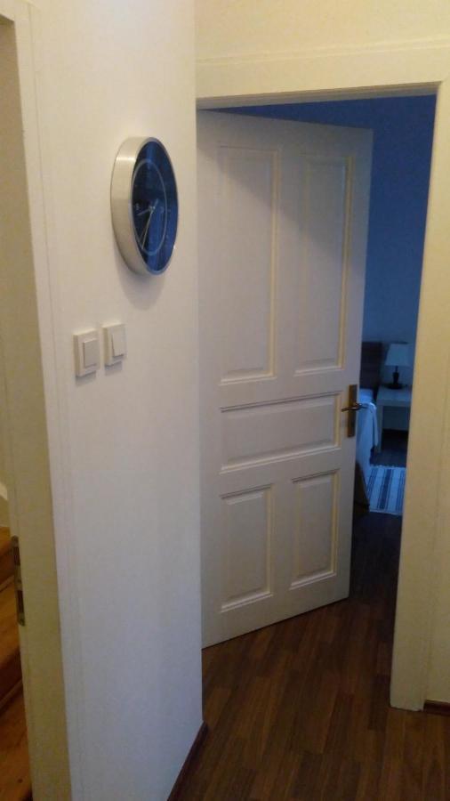 Apartmani Lela Selce Kültér fotó