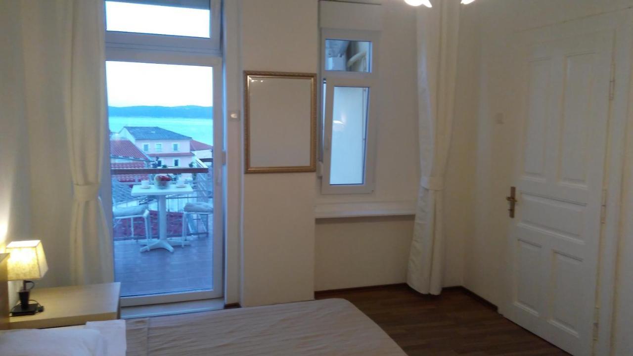 Apartmani Lela Selce Kültér fotó