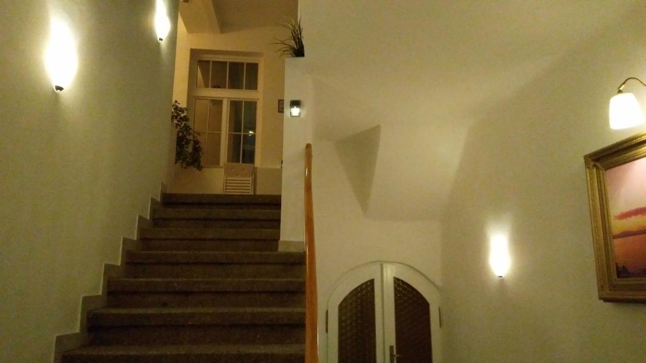 Apartmani Lela Selce Kültér fotó