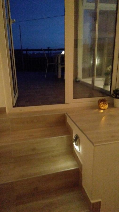 Apartmani Lela Selce Kültér fotó