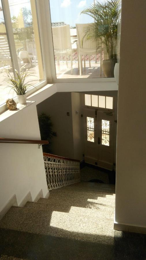 Apartmani Lela Selce Kültér fotó