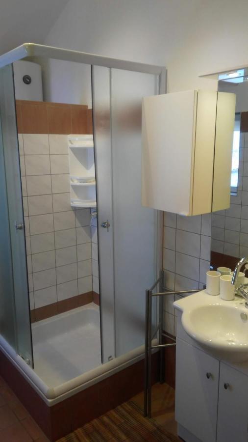 Apartmani Lela Selce Kültér fotó