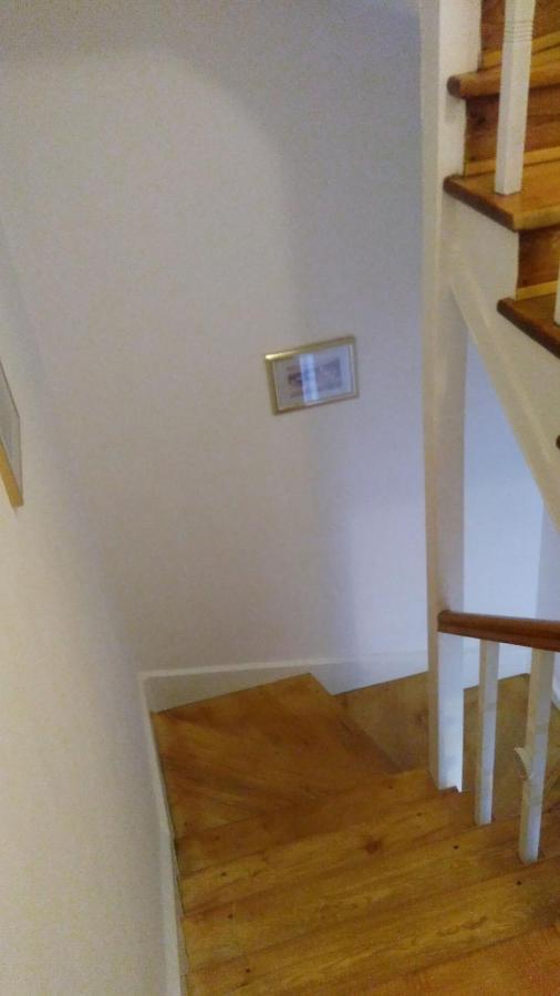 Apartmani Lela Selce Kültér fotó