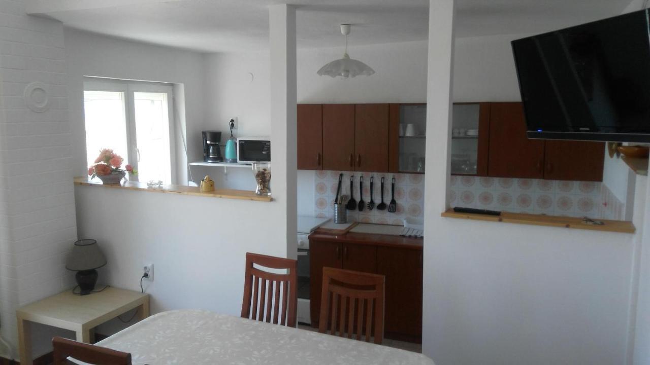 Apartmani Lela Selce Kültér fotó