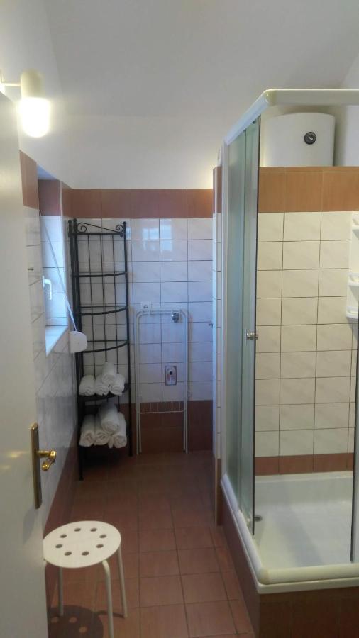 Apartmani Lela Selce Kültér fotó