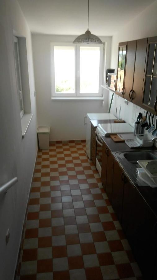 Apartmani Lela Selce Kültér fotó